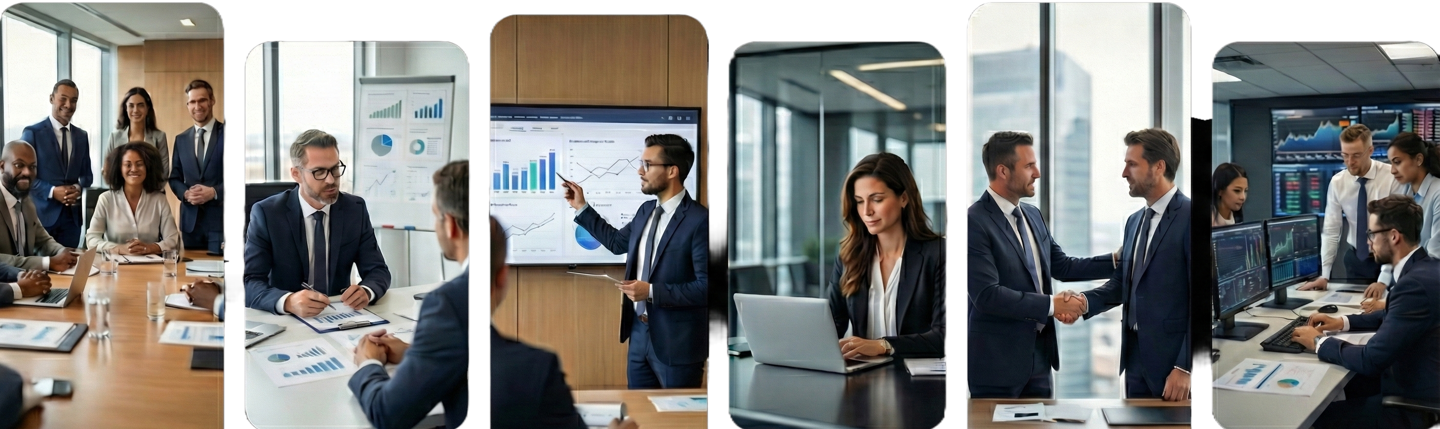 Préstamos para empleados gubernamentales